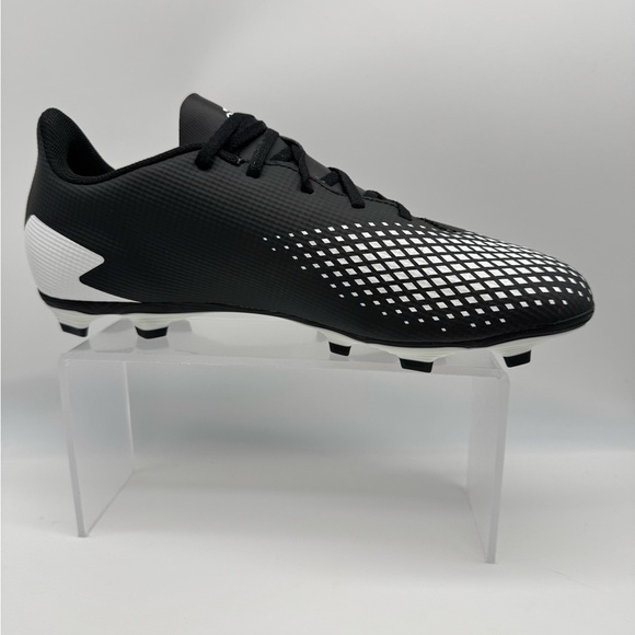 adidas Men’s Predator 20.4 FxG Football Soccer Cleats SZ‎ 12 NEW NO BOX - Picture 2 of 11